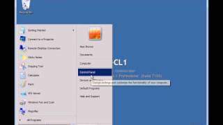 Configuring and Testing Inbound and Outbound Rules in Windows Firewall.avi