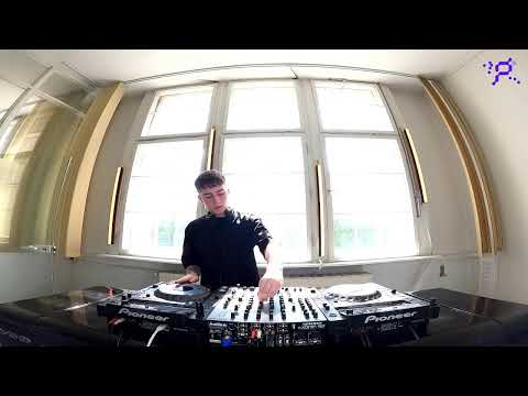 PATTERN: Selection 94 - Cian Fox - 2PM