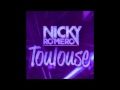 Nicky Romero - Toulouse (Original Mix)