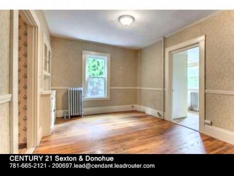 51 W Highland Ave Melrose, MA 02176 - Multi-Family Home - Real Estate - For Sale -