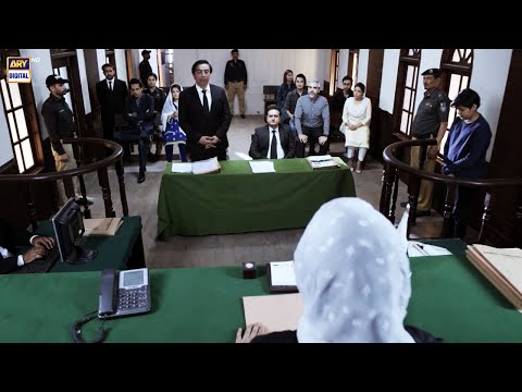 Pinjra Episode 15 | Hadiqa Kiani | Best Scene