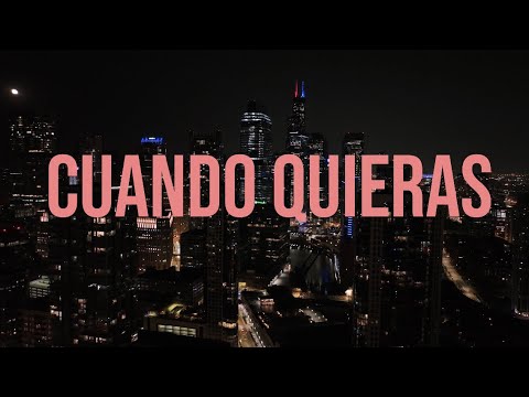 Cuando Quieras - Luisto FMS (Official Video) 