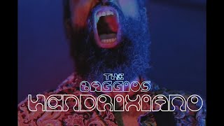 Video Hendrixiano de The Baggios