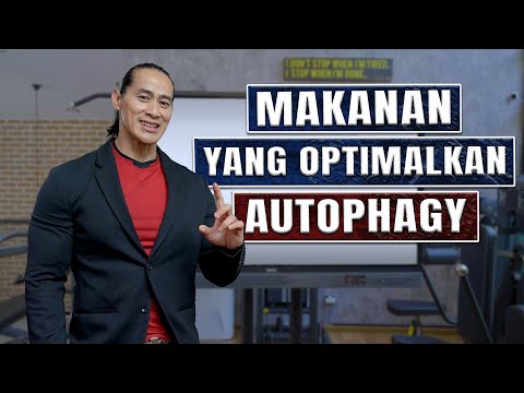 10 MAKANAN UNTUK OPTIMALKAN AUTOPHAGY