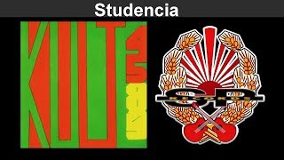 Music video thumbnail preview for KULT - Studenci [OFFICIAL AUDIO] by Kult