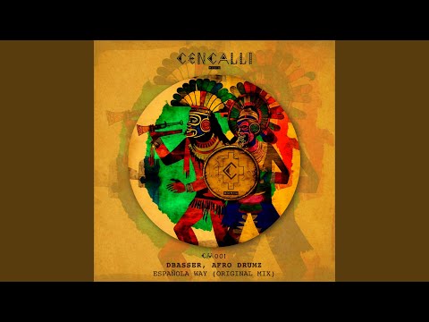 Española Way (Original Mix)