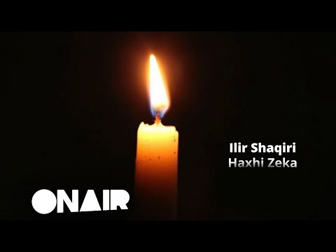 Ilir Shaqiri -  Haxhi Zeka