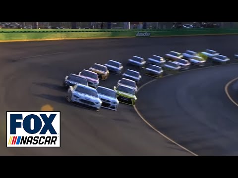 Radioactive: Kentucky - "Penalize that [expletive] for that." | NASCAR RACE HUB