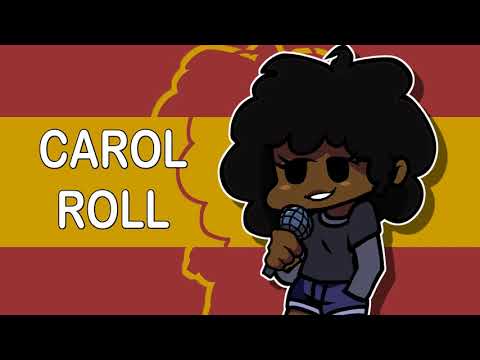 Video thumbnail for Carol Roll