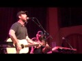 CHUCK RAGAN - "It's What You Will"