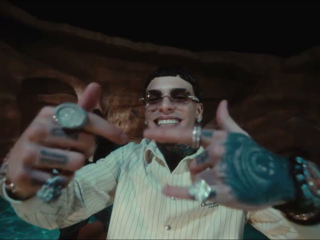 Video zu 'Pieza Exhibicion' ansehen