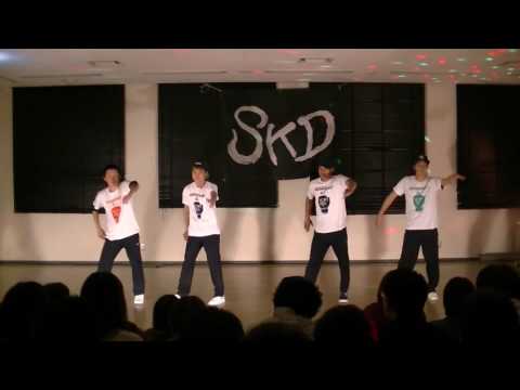 鬼の右ストレート   Our Hour vol 9