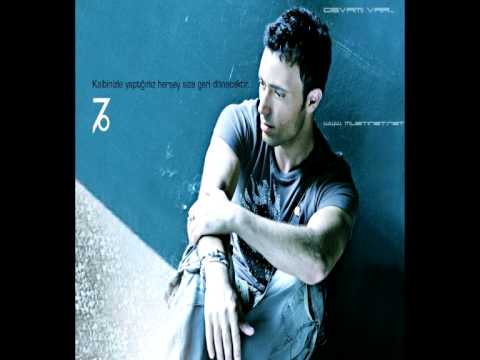 Mustafa Sandal - Aya Benzer Moonlight Remix 2009