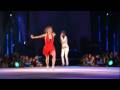 Jordan Pruitt One Love Gymnastics Superstars
