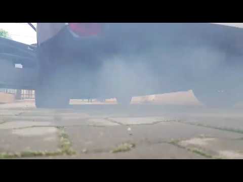 Ford Focus MK2 1.6TDCI 90hp (hdi) White Smoke and Rough Idle