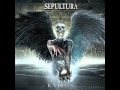 Sepultura - Structure violence [2011] 