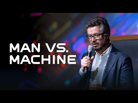 Human Nature vs. Utopian Technocracy | Mattias Desmet