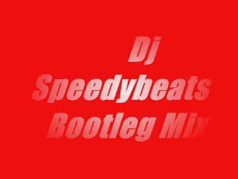 Nayer feat. Pitbull - Suavemente (Basslouder vs .DjSpeedybeats.wmv