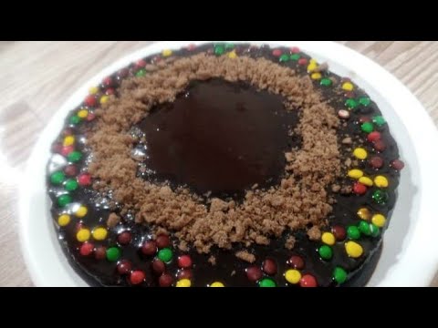 Chocolate 🍫 Cake Recipe| Homemade Chocolate cake by Shabnam's Masla kitchen|