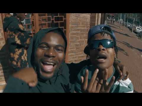 C-Side Boyz, Sastii - Istofu (Official Music Video)