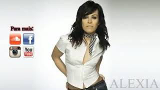 Alexia  -  Bad Boy (Rmx Jefynho&#39;s Mix)