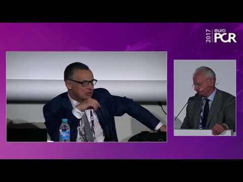 Experience Evolut R in complex cases - EuroPCR 2017
