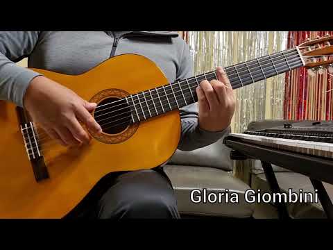 Gloria Giombini - Música Religiosa