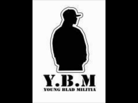 YBM ft. Mike GLC and young ducatto - Big Things Poppin