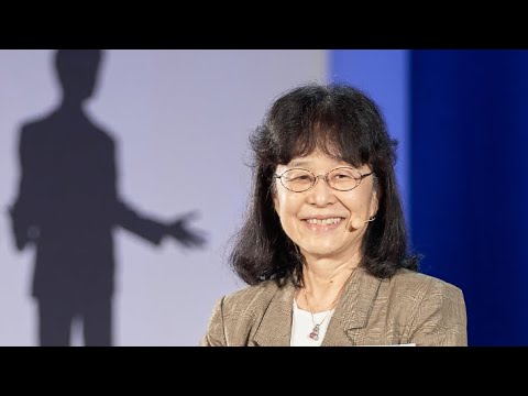食料産業学科 子どもの心理学／静岡産業大学 漁田 俊子 先生【夢ナビTALK】