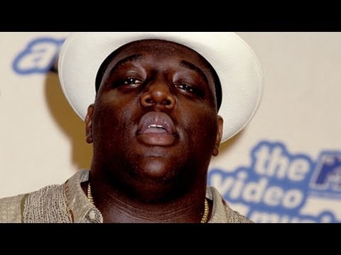 Graphic Notorious B.I.G. Autopsy Report Leaks 15 Years Later