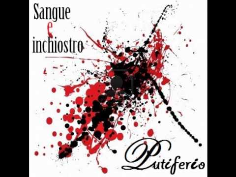 Putiferio - Sangue e Inchiostro