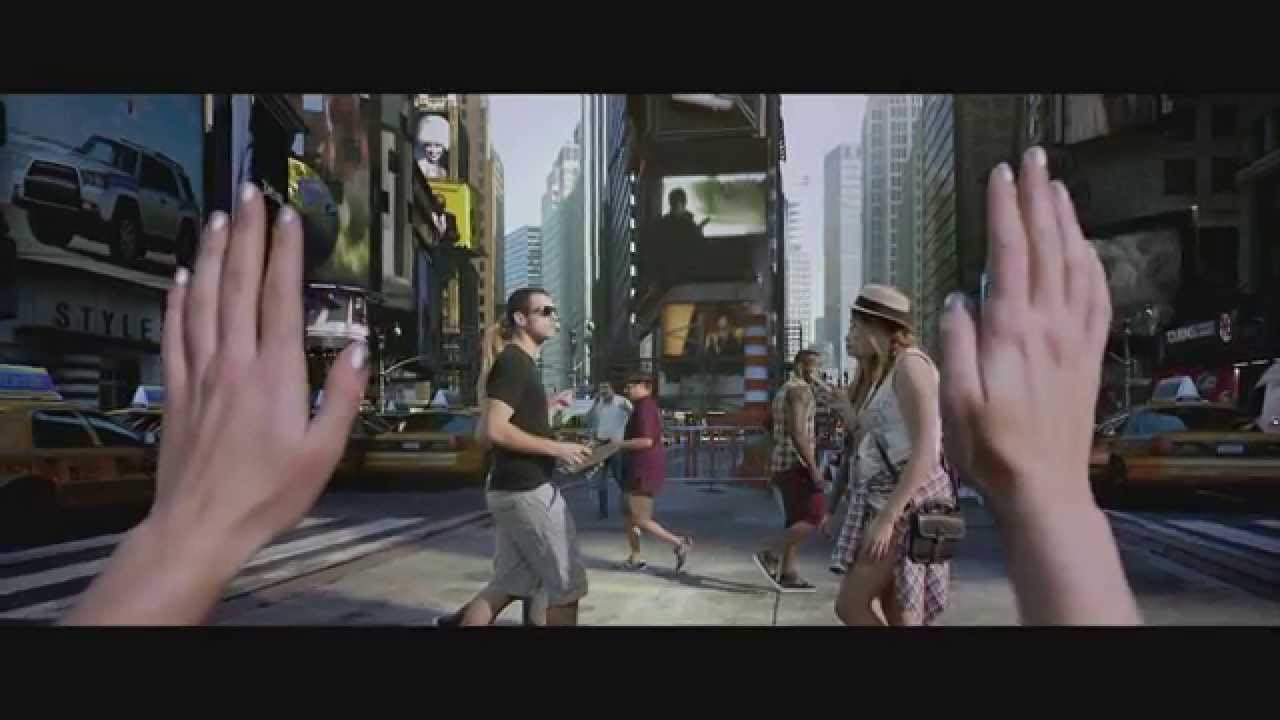 trailer Oficial