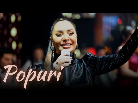 Arzu Qarabağlı - Popuri 2025