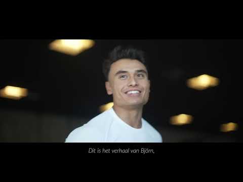 BJORN GIJSEN - BALANS