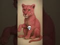 Evolucion De La Pantera Rosa