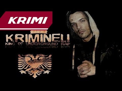 KRIMINELI ft BESSI - H.M.P (Burgu I Sigurise Së Lartë)