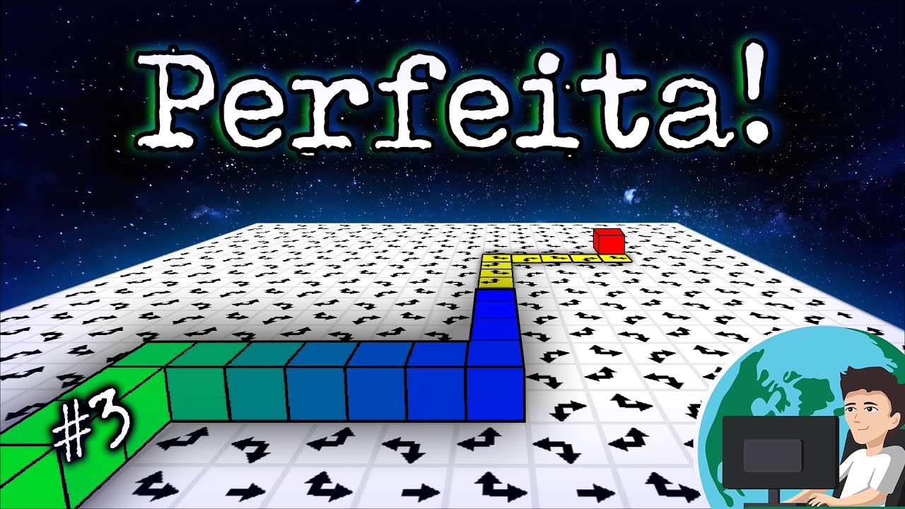 Inteligência Artificial destruindo o jogo da cobrinha (SNAKE)