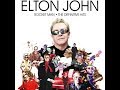 Daniel - Elton John [Remastered]