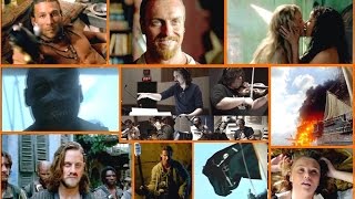 Black Sails The Parson's Farewell -  Video clip