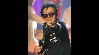 Fancy - Running Man/The Man