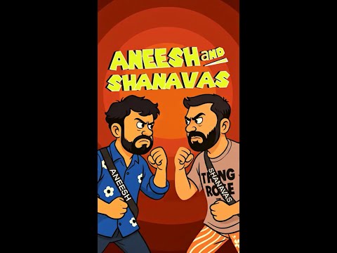 #BBMS7Reel അടിപിടി കോംബോ 🫂