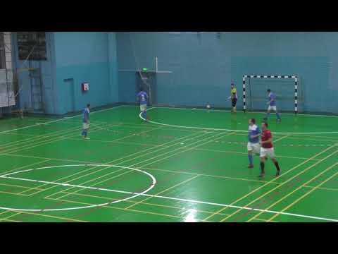 10 КУ 2-3 лига Мрия-94 – Cykoria 2 тайм