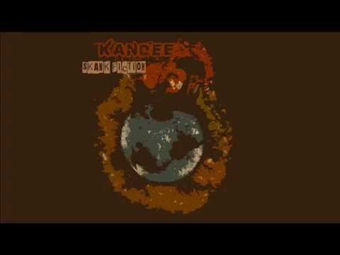 Kandee - Unchained Steppa mix