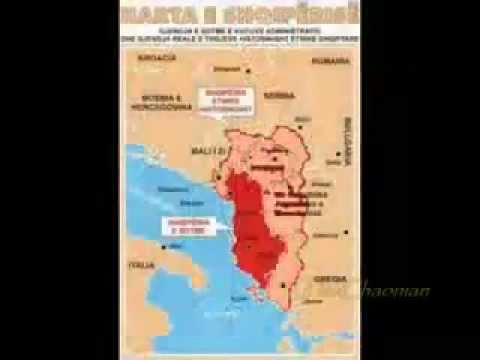 You are an Albanian when.....