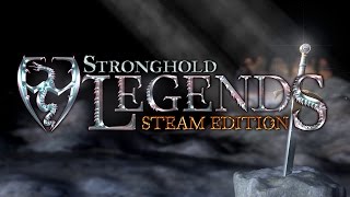 Stronghold Legends (Steam Edition) Steam Key GLOBAL