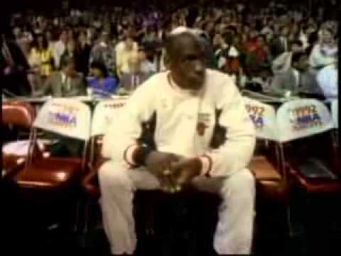 Michael Jordan Air Time