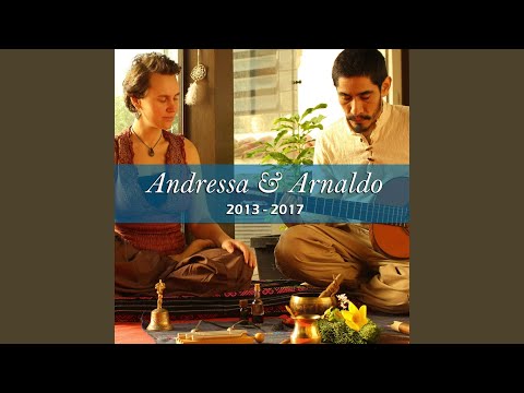 Oso Blanco - Arnaldo e Andressa