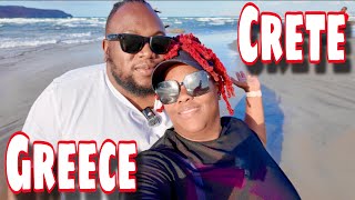 Our Cruise Port Changed… Major Disappointment? | The D&Q Experience