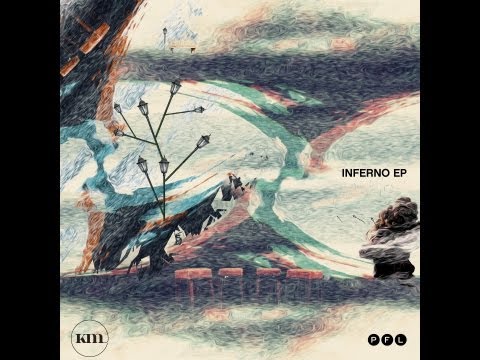 PFL021  - Karl M - Morgenrausch (Original Mix)