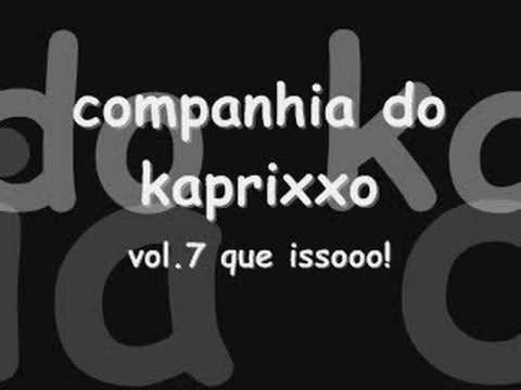 companhia do kaprixo vol.7 faixa 2